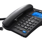 Telefone Com Fio New Capta Phone Top Bright Ibratele 0509