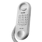 Telefone De Gondola Tcf-1000 Branco