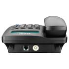 Telefone De Mesa Com Identificador De Chamadas E Viva-voz Tcf