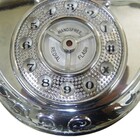 Telefone De Mesa Vintage Retro Antigo Decoração Raro Casa Tel