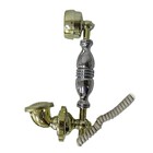 Telefone De Mesa Vintage Retro Antigo Decoração Raro Casa Tel