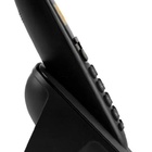 Telefone Digital Sem Fio Com Display Ts 3110 Preto Com Identi