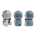 Telefone Fixo Gato Doraemon De Mesa Vintage Anime Desenho Man