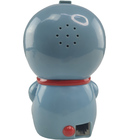 Telefone Fixo Gato Doraemon Vintage Anime Desenho Mangá Retro