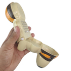 Telefone Fixo Mesa Cachorrinho Vintage Decoraçao Enfeite Tele