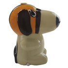 Telefone Fixo Mesa Cachorrinho Vintage Decoraçao Enfeite Tele