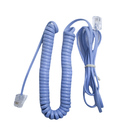 Telefone Fixo Vintage Gato Doraemon Decorativo Tenista Anime