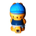 Telefone Gato Vintage Animaçao Desenho Retro Telefonia Decora