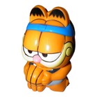 Telefone Gato Vintage Desenho Animaçao Retro Telefonia Esport