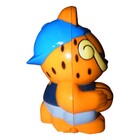 Telefone Gato Vintage Desenho Animaçao Retro Telefonia Esport