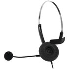 Telefone Headset Intelbras Hsb40 4013342
