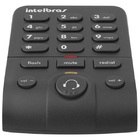 Telefone Headset Intelbras Hsb40 4013342