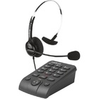 Telefone Headset Intelbras Hsb40 4013342