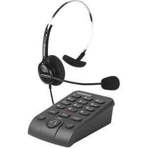 Fone de Ouvido Intelbras Hsb40