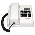 Telefone Intelbras Tc50 Premium Branco (000002022444)