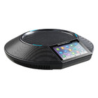 Telefone Ip Grandstream Gac2500 6 Linhas Conferência