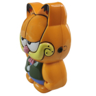 Telefone Mesa Gato C Headset Microfone Flexivel Decoraçao Enf