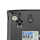 Telefone Mesa Tcf2000 Preto Elgin