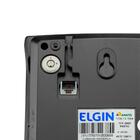 Telefone Mesa Tcf2000 Preto Elgin