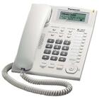 Telefone Panasonic Kx-ts880lxw (branco)