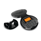 Telefone sem Fio Audioconferência 9160 Preto Intelbras