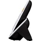 Telefone Sem Fio Branco E Preto Intelbras Ts 3110