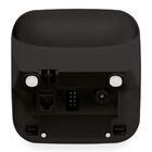 Telefone Sem Fio Branco E Preto Intelbras Ts 3110