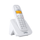 Telefone sem Fio Branco TS3110 Intelbras