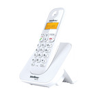 Telefone sem Fio Branco TS3110 Intelbras