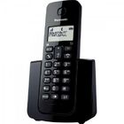 Telefone Sem Fio Com Id Kx-tgb110lbb Preto Panasonic
