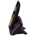 Telefone Sem Fio Com Id/viva Voz Kx-tgc210lbb Preto Panasonic