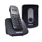 Telefone Sem Fio Com Ramal Externo Tis 5010 Intelbras St727