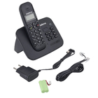 Telefone sem Fio com Secretária Eletrônica TS3130 Intelbras