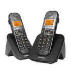 Telefone sem Fio Combo TS5122 Intelbras