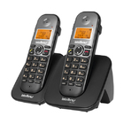 Telefone sem Fio Combo TS5122 Intelbras
