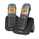 Telefone sem Fio Combo TS5122 Intelbras