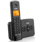 Telefone Sem Fio Elgin Com Identificador De Chamadas E Viva-v