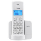 Telefone Sem Fio Elgin Tsf 8001 - Branco