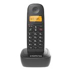 Telefone Sem Fio Intelbras Ts-2513 Id Preto 4122513