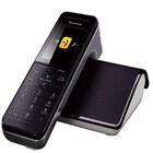 Telefone Sem Fio Panasonic Dect 6.0 Kx-prw110lbw