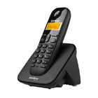 Telefone sem Fio Preto TS3110 Intelbras
