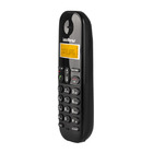 Telefone sem Fio Preto TS3110 Intelbras