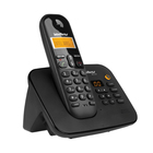 Telefone sem Fio Preto TS3130 Intelbras