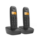 Telefone Sem Fio TS 2512 Preto