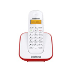 Telefone Sem Fio TS 3110 Vermelho