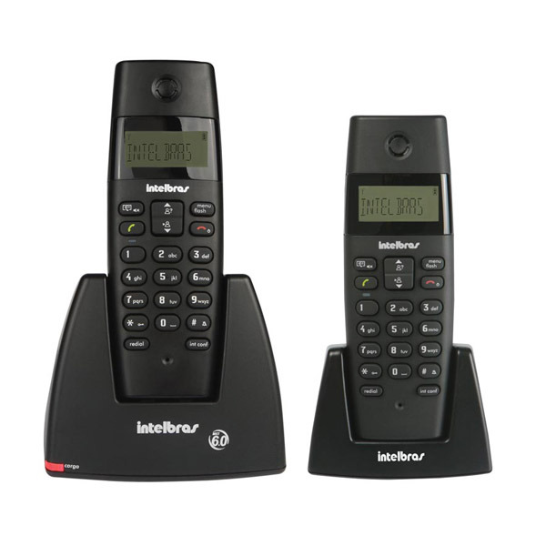 Telefone com viva voz intelbras clearance
