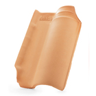 Telha Americana Barro 44,9x28cm Vm