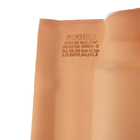 Telha Americana Barro 44,9x28cm Vm