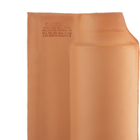 Telha Americana Barro 44,9x28cm Vm