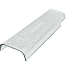 Telha capa de Vidro Plan Capa 160mmx450mm Ibravir